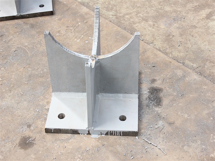 丹江口螺栓球支座