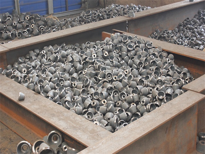 丹江口网架锥头