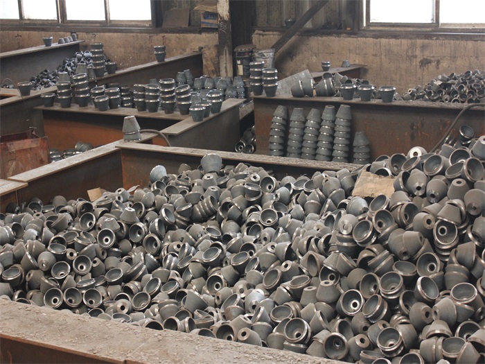 丹江口网架锥头