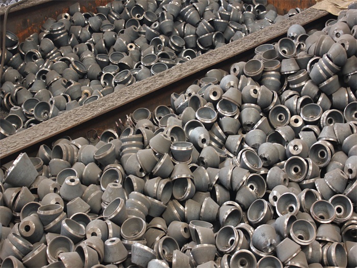 丹江口网架锥头