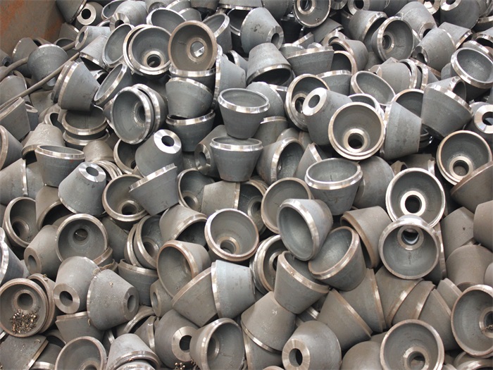 丹江口网架锥头